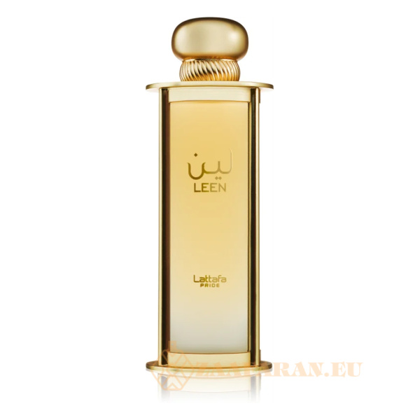 (plu00349) - Eau de Parfum Leen, Lattafa, Unisex - 100ml