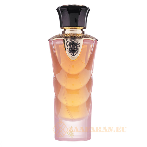 (plu00963) - Eau de Parfum Tibyan, Al Wataniah, Women - 100ml