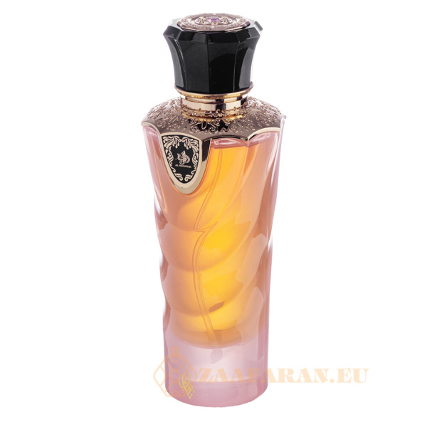 (plu00963) - Eau de Parfum Tibyan, Al Wataniah, Women - 100ml - Image 2