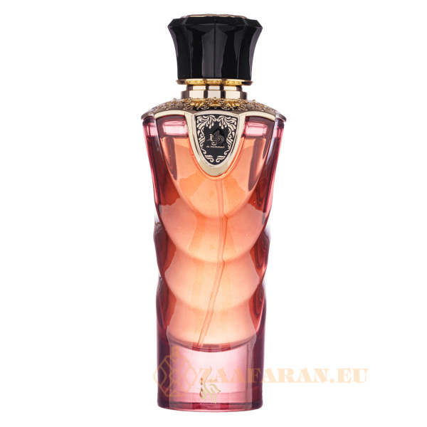 (plu00964) - Eau de Parfum Hayat, Al Wataniah, Unisex - 100ml
