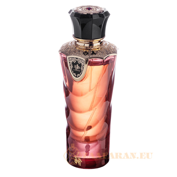 (plu00964) - Eau de Parfum Hayat, Al Wataniah, Unisex - 100ml - Image 2