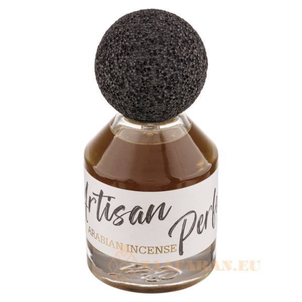 (plu00841) - Eau de Parfum Artisan Perfumery Arabian Incense, Fragrance World, Unisex - 80ml - Image 2