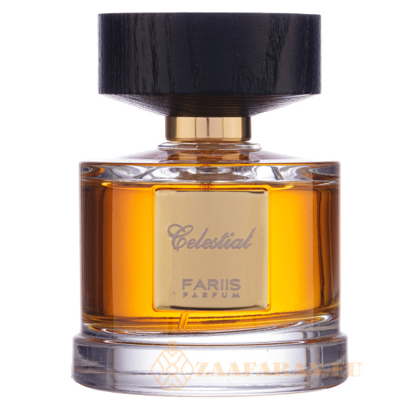 (plu00950) - Eau de Parfum Celestial, Fariis, Unisex - 100ml