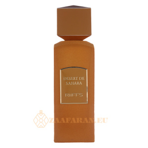 (plu00947) - Eau de Parfum Desert De Sahara, Riiffs, Unisex - 100ml