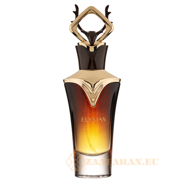 (plu00906) - Eau de Parfum Elysian, French Avenue, Men - 80ml