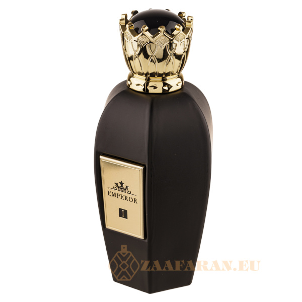 (plu00861) - Eau de Parfum Emperor I, Fragrance World, Men - 100ml - Image 2