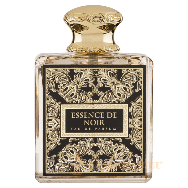 (plu00882) - Eau de Parfum Essence De Noir, French Avenue, Unisex - 100ml
