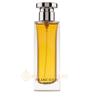 (plu00897) - Eau de Parfum Francique 107.9, French Avenue, Unisex - 100ml
