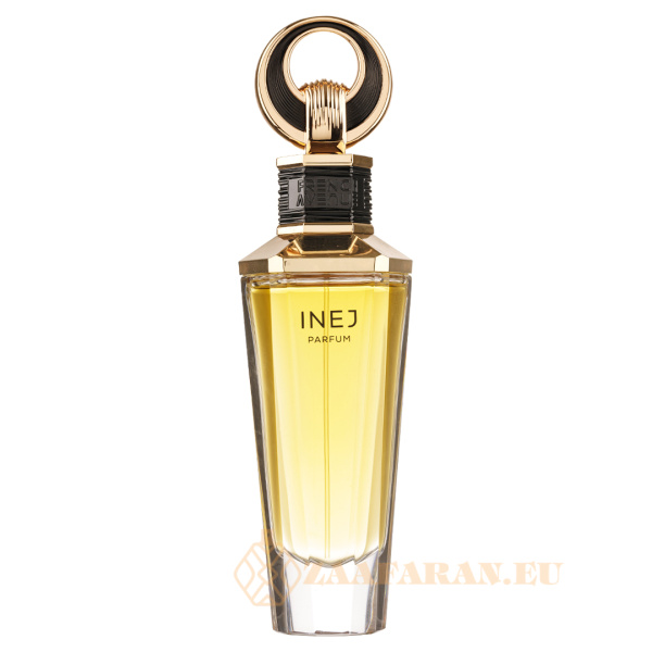(plu00889) - Eau de Parfum Inej, French Avenue, Unisex - 80ml