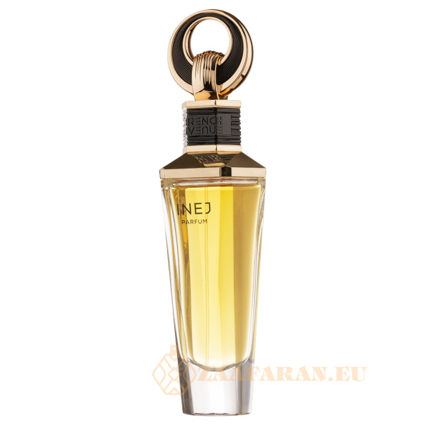 (plu00889) - Eau de Parfum Inej, French Avenue, Unisex - 80ml - Image 2