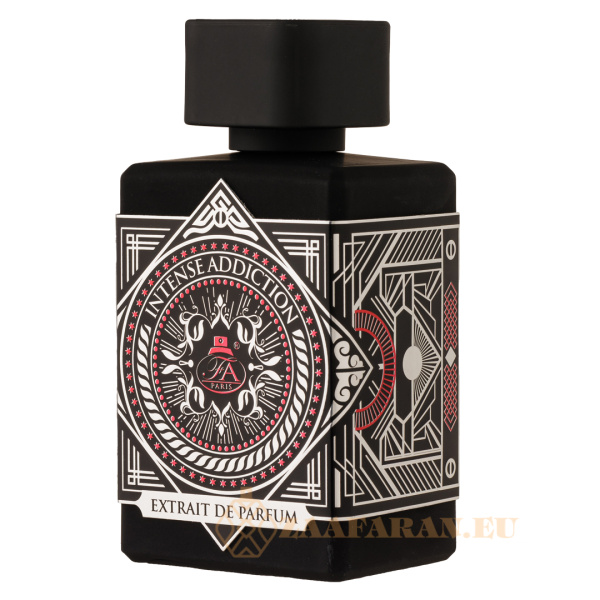 (plu00885) - Extrait de Parfum Intense Addiction, French Avenue, Unisex - 100ml - Image 2