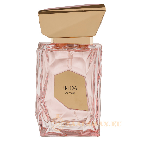 (plu00915) - Extrait de Parfum Irida, French Avenue, Women - 100ml