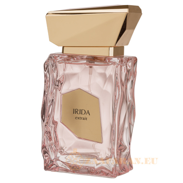 (plu00915) - Extrait de Parfum Irida, French Avenue, Women - 100ml - Image 2