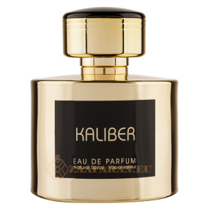 (plu00880) - Eau de Parfum Kaliber, French Avenue, Unisex - 100ml