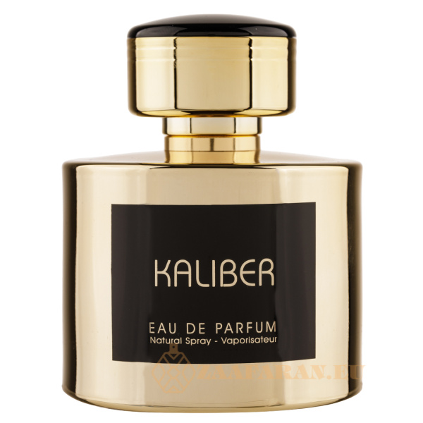 (plu00880) - Eau de Parfum Kaliber, French Avenue, Unisex - 100ml
