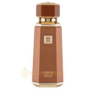 (plu00884) - Eau de Parfum Liquid Brun, French Avenue, Unisex - 100ml