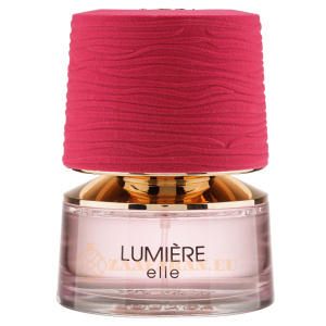 (plu00917) - Eau de Parfum Lumiere Elle, French Avenue, Women - 100ml