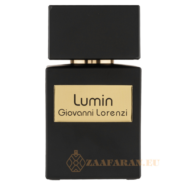 (plu00881) - Eau de Parfum Lumin Giovanni Lorenzi, French Avenue, Unisex - 100ml