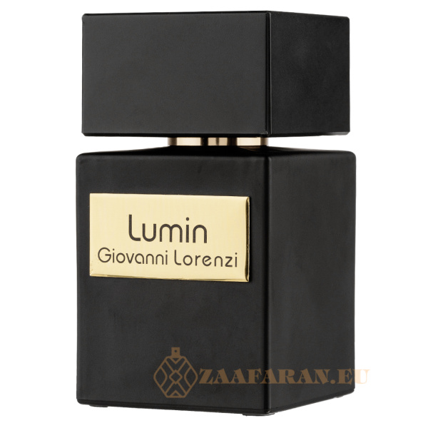 (plu00881) - Eau de Parfum Lumin Giovanni Lorenzi, French Avenue, Unisex - 100ml - Image 2