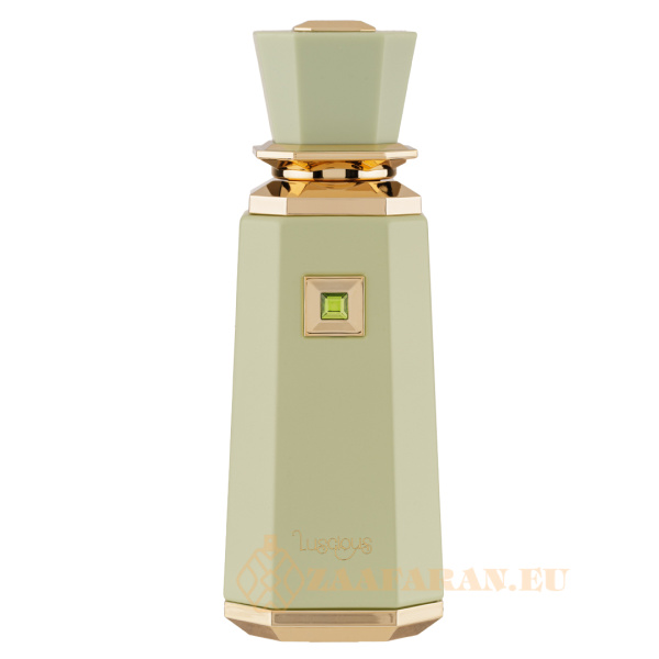 (plu00914) - Eau de Parfum Luscious, French Avenue, Women - 100ml