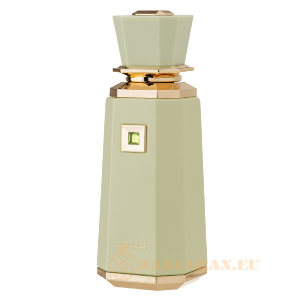 (plu00914) - Eau de Parfum Luscious, French Avenue, Women - 100ml - Image 2