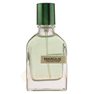 (plu00834) - Eau de Parfum Marque Collection, Fragrance World, Unisex - 25ml
