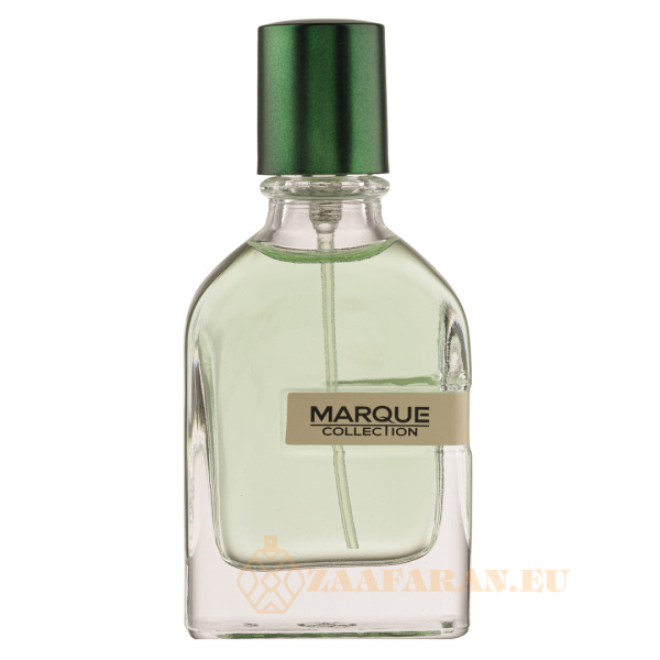 (plu00834) - Eau de Parfum Marque Collection, Fragrance World, Unisex - 25ml