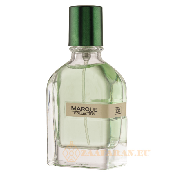 (plu00834) - Eau de Parfum Marque Collection, Fragrance World, Unisex - 25ml - Image 2