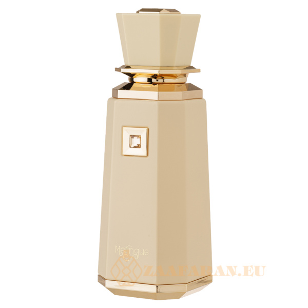 (plu00916) - Eau de Parfum Meringue, French Avenue, Women - 100ml - Image 2
