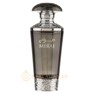 (plu00909) - Eau de Parfum Miraj Absolu, French Avenue, Women - 100ml