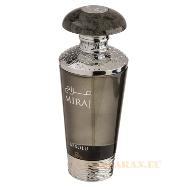 (plu00909) - Eau de Parfum Miraj Absolu, French Avenue, Women - 100ml - Image 2