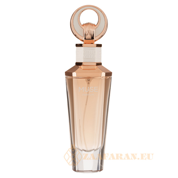 (plu00912) - Eau de Parfum Muse, French Avenue, Women - 80ml