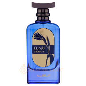 (plu00951) - Eau de Parfum Nardine, Nusuk, Unisex - 100ml