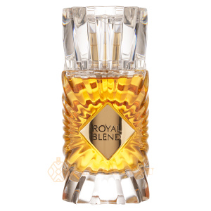 (plu00888) - Extrait de Parfum Royal Blend, French Avenue, Unisex - 100ml