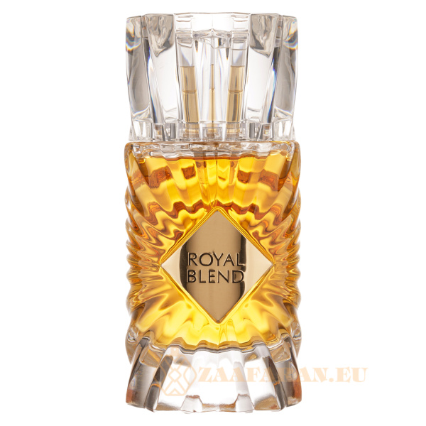 (plu00888) - Extrait de Parfum Royal Blend, French Avenue, Unisex - 100ml