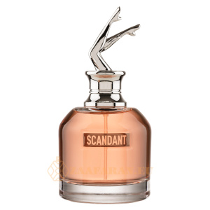 (plu00872) - Eau de Parfum Scandant, Fragrance World, Women - 100ml