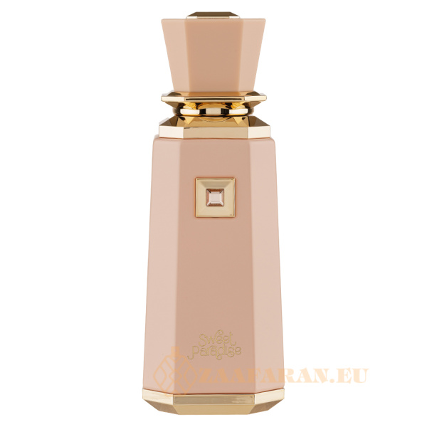 (plu00910) - Eau de Parfum Sweet Paradise, French Avenue, Women - 100ml