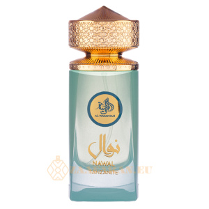 (plu00958) - Eau de Parfum Nawal Tanzanite, Al Wataniah, Unisex - 100ml