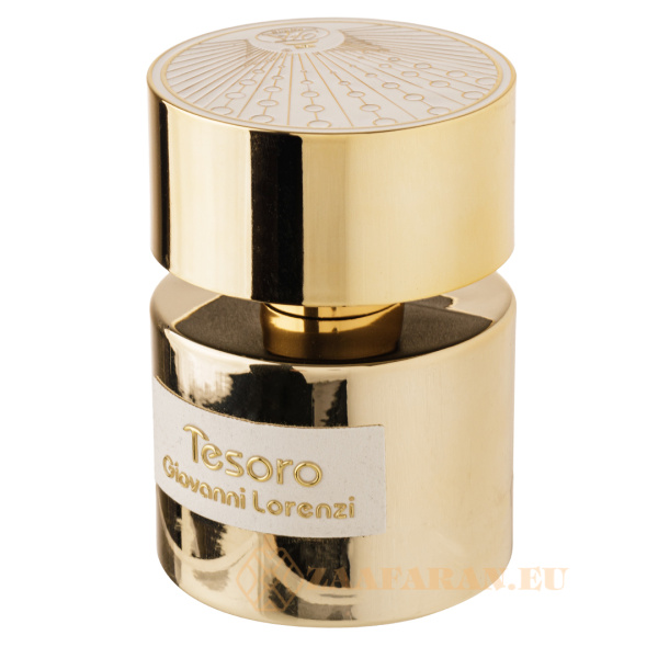 (plu00898) - Eau de Parfum Tesoro Giovanni Lorenzi, French Avenue, Unisex - 100ml - Image 2