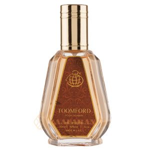 (plu00830) - Eau de Parfum ToomFord, Fragrance World, Men - 50ml