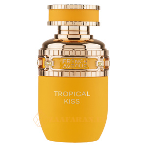 (plu00918) - Eau de Parfum Tropical Kiss, French Avenue, Femei - 80ml