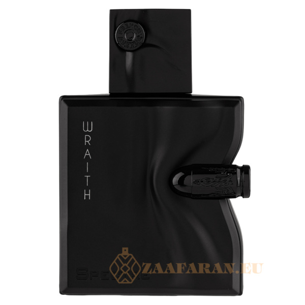 (plu00908) - Eau de Parfum Spectre Wraith, French Avenue, Men - 100ml