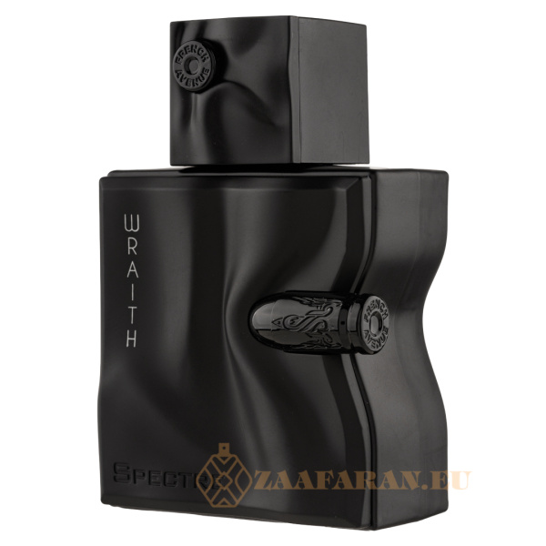 (plu00908) - Eau de Parfum Spectre Wraith, French Avenue, Men - 100ml - Image 2