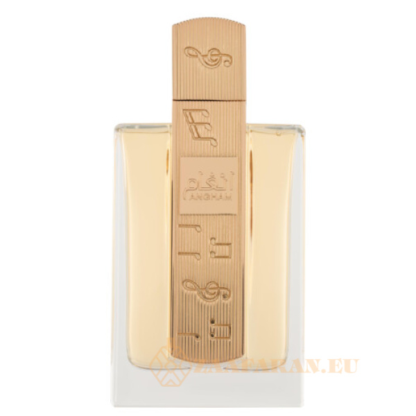 (plu01697) - Eau de Parfum Angham, Lattafa, Unisex - 100ml