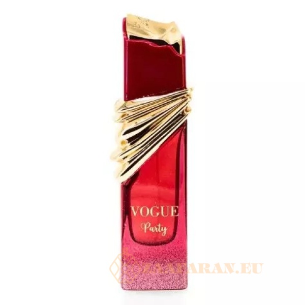 (plu01702) - Eau de Parfum Vogue Party, Maison Alhambra, Women - 100ml