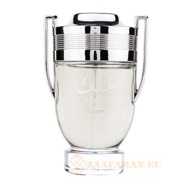 (plu05336) - Eau de Parfum Ahlaam Malik, Ard Al Zaafaran, Men - 100ml