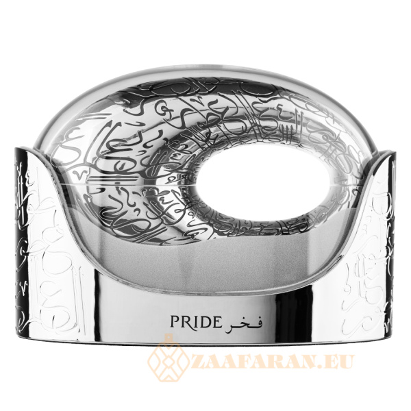 (plu00878) - Eau de Parfum Pride, Athoor Al Alam, Unisex - 75ml - Image 3