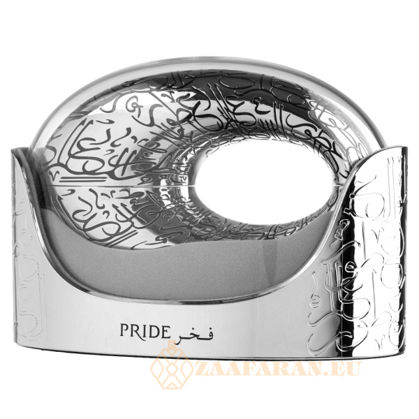 (plu00878) - Eau de Parfum Pride, Athoor Al Alam, Unisex - 75ml - Image 4