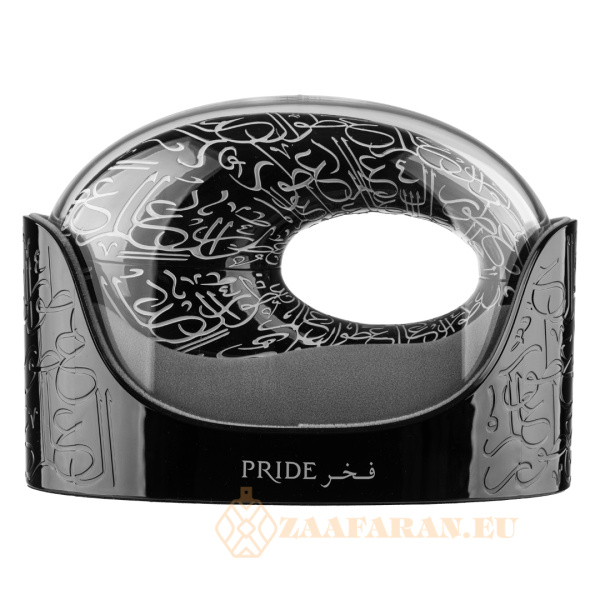 (plu00854) - Eau de Parfum Pride By Night, French Avenue, Women - 75ml - Image 3