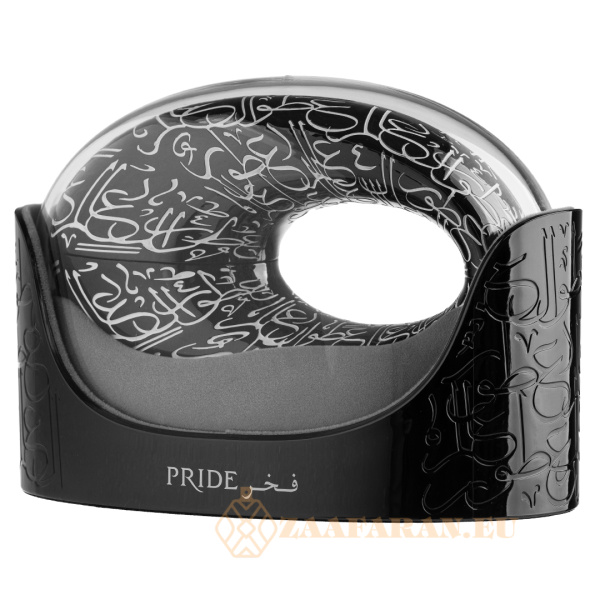 (plu00854) - Eau de Parfum Pride By Night, French Avenue, Women - 75ml - Image 4